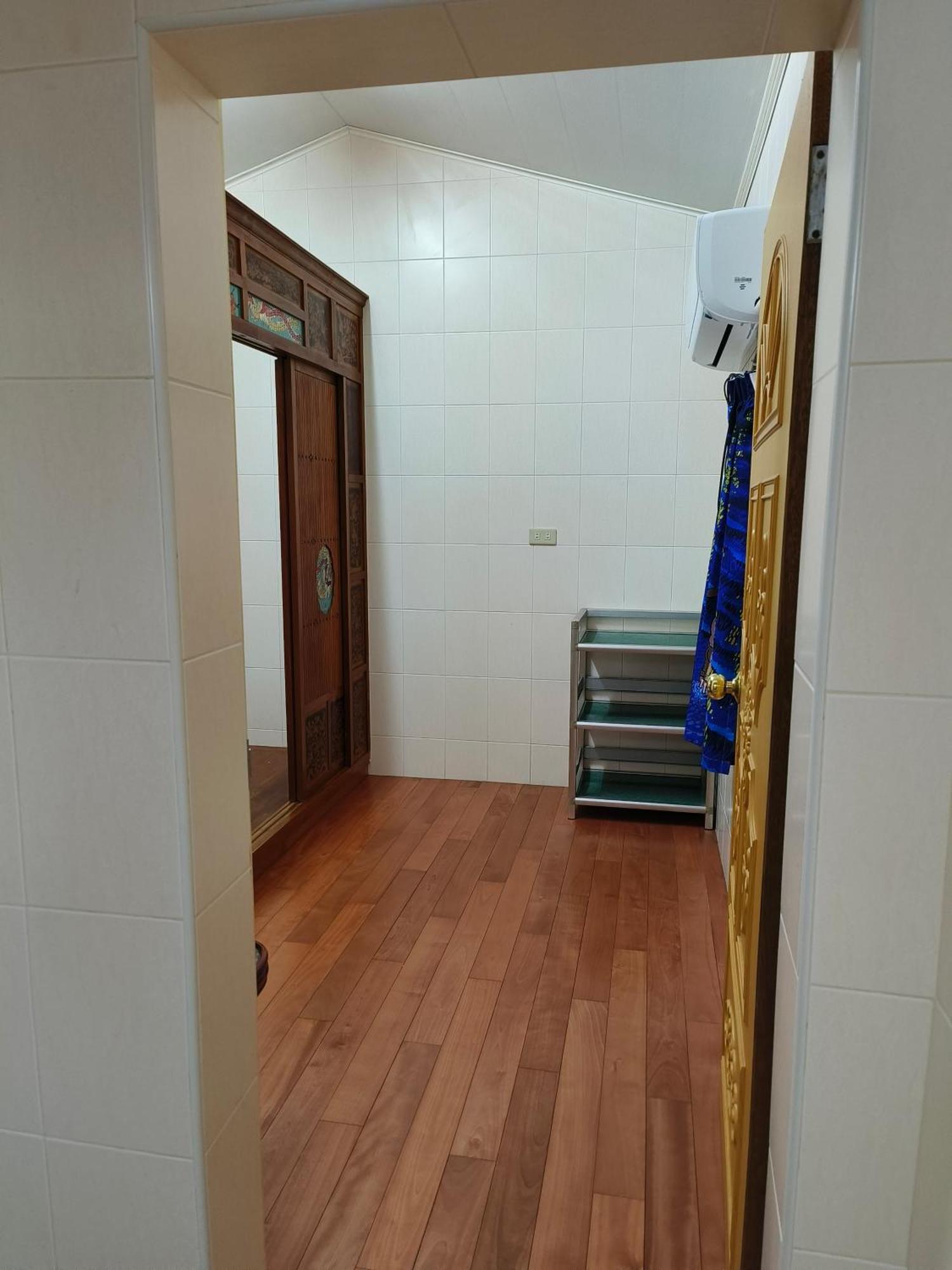 Star Orion Backpacker Hostel Xiaoliuqiu Dış mekan fotoğraf