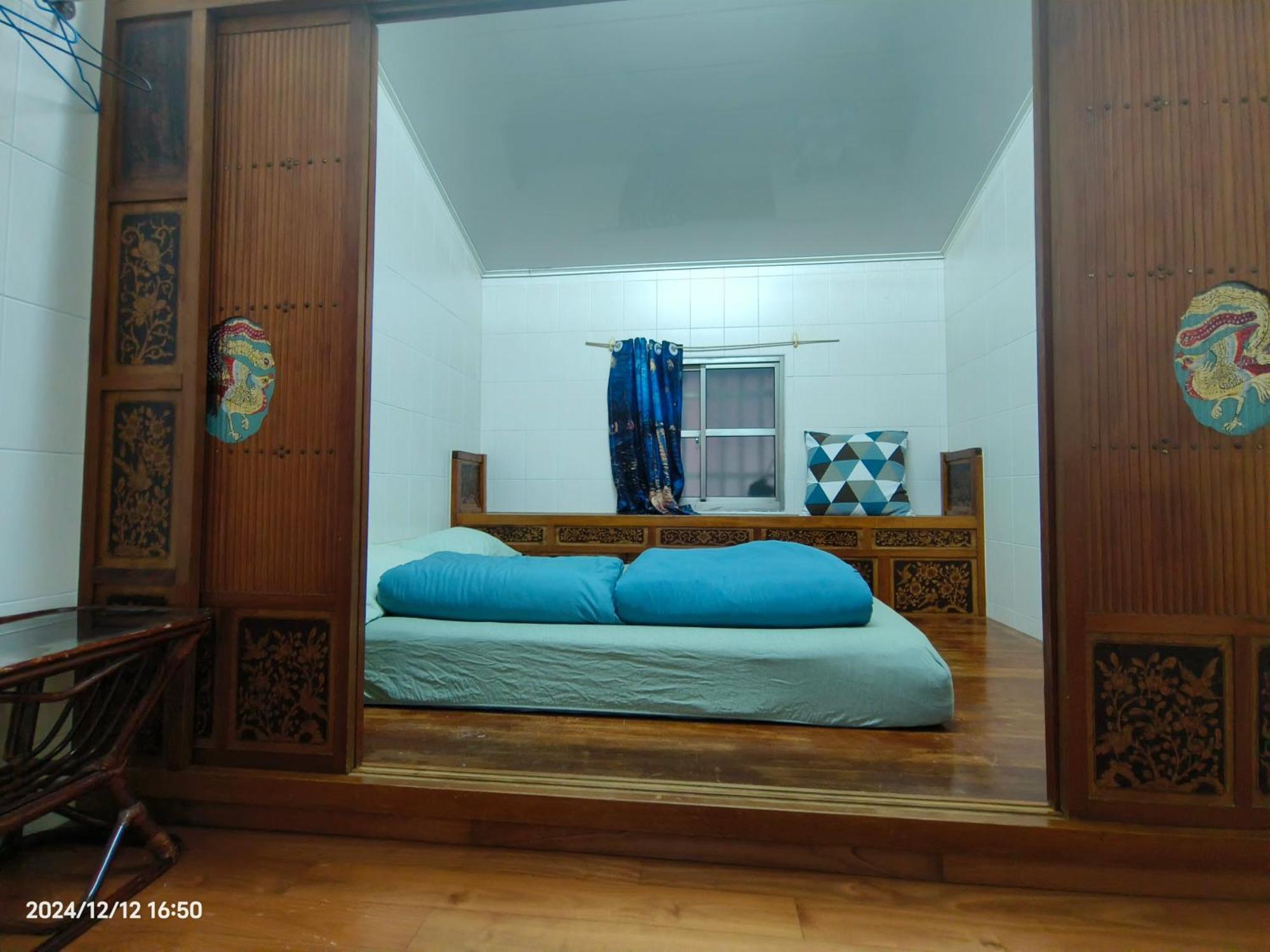 Star Orion Backpacker Hostel Xiaoliuqiu Dış mekan fotoğraf